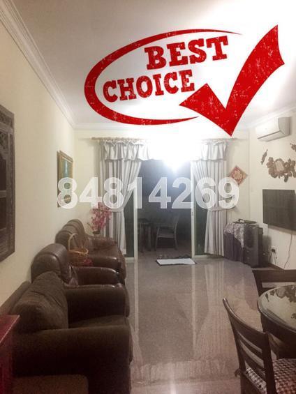 Rivervale Crest (D19), Apartment #154086052